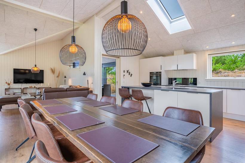 Foto von Ferienhaus LR78 in Henne Strand - Westjütland