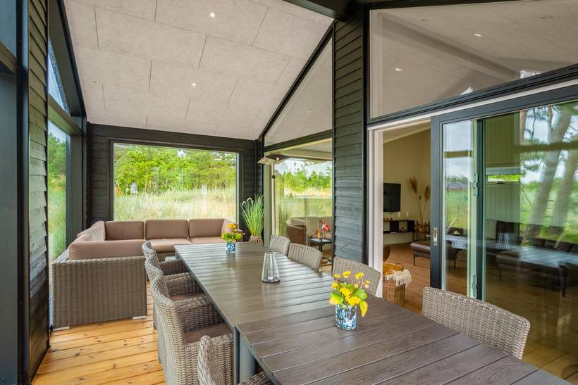 Foto von Ferienhaus LR78 in Henne Strand - Westjütland