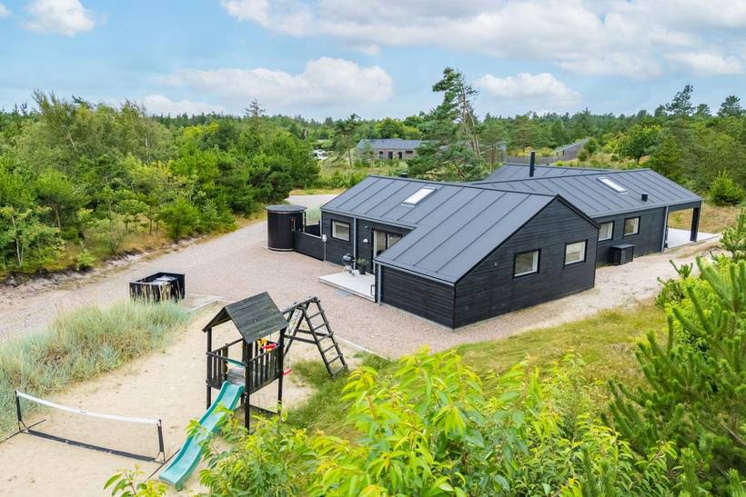 Foto von Ferienhaus LR78 in Henne Strand - Westjütland