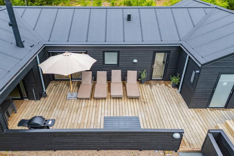 Foto von Ferienhaus LR78 in Henne Strand - Westjütland