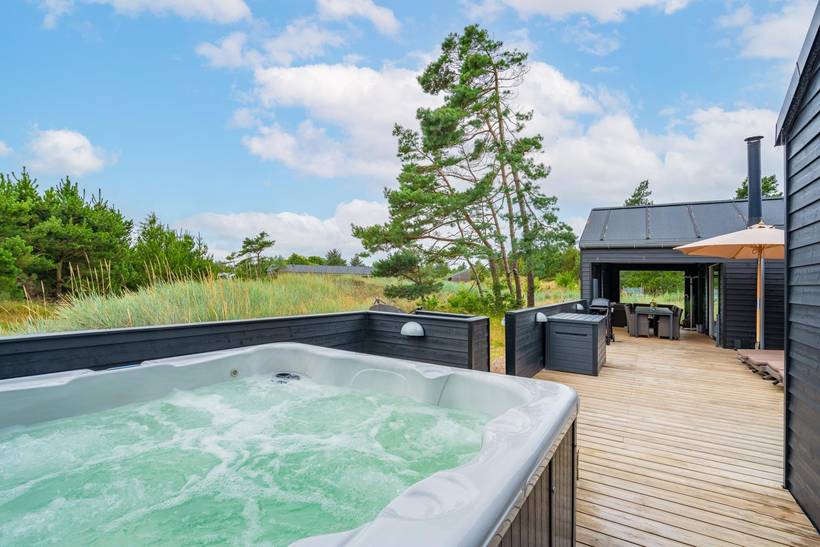 Foto von Ferienhaus LR78 in Henne Strand - Westjütland