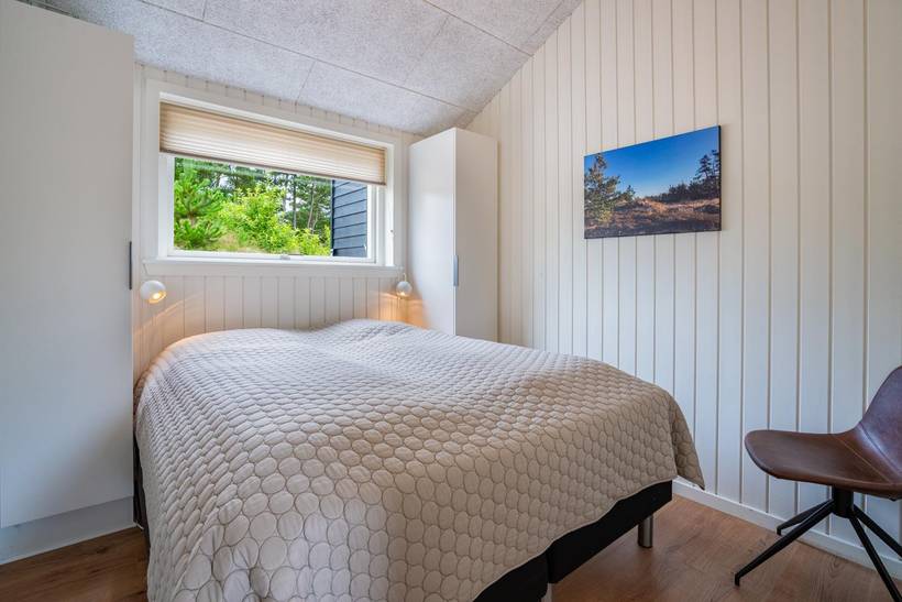 Foto von Ferienhaus LR78 in Henne Strand - Westjütland