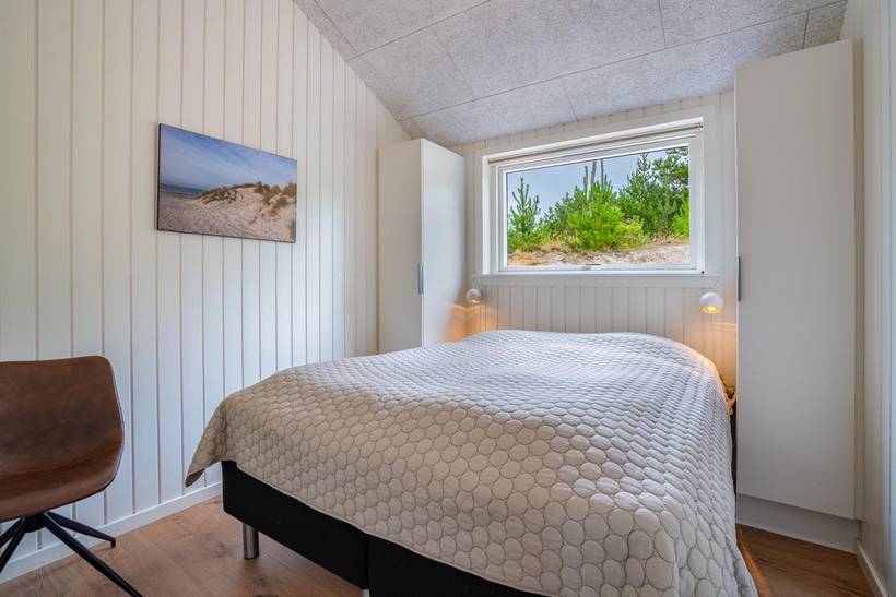Foto von Ferienhaus LR78 in Henne Strand - Westjütland