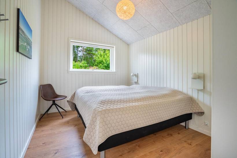 Foto von Ferienhaus LR78 in Henne Strand - Westjütland