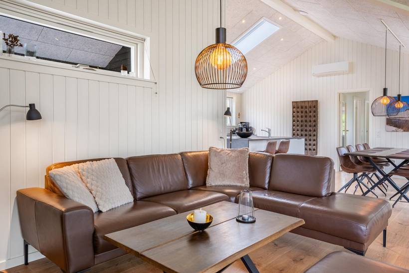 Foto von Ferienhaus LR78 in Henne Strand - Westjütland