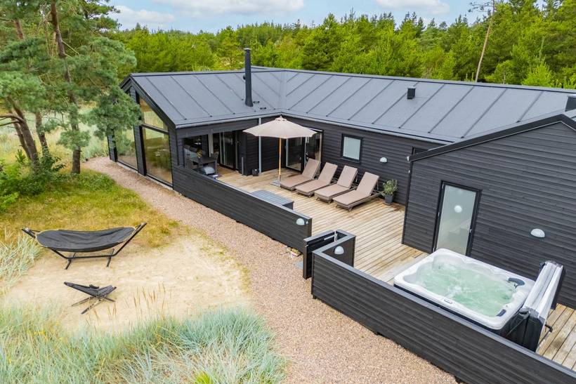 Foto von Ferienhaus LR78 in Henne Strand - Westjütland