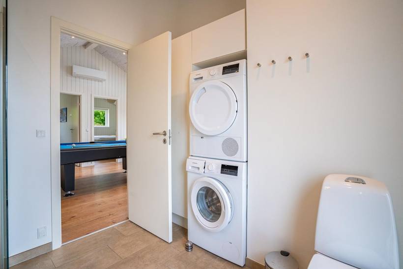 Foto von Ferienhaus LR78 in Henne Strand - Westjütland