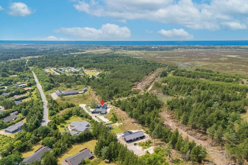 Foto von Ferienhaus LR78 in Henne Strand - Westjütland