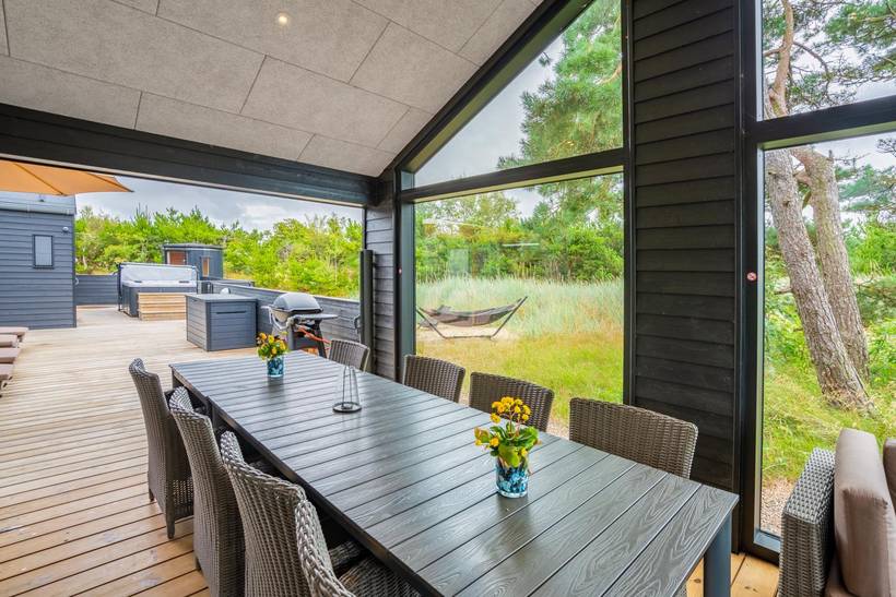 Foto von Ferienhaus LR78 in Henne Strand - Westjütland