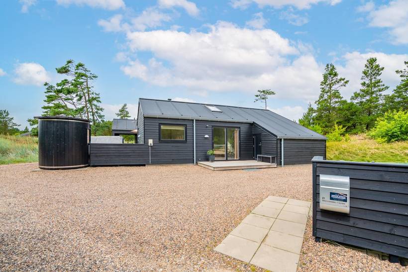 Foto von Ferienhaus LR78 in Henne Strand - Westjütland