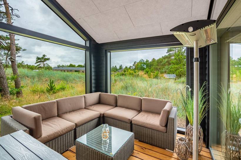 Foto von Ferienhaus LR78 in Henne Strand - Westjütland