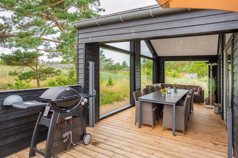 Foto von Ferienhaus LR78 in Henne Strand - Westjütland