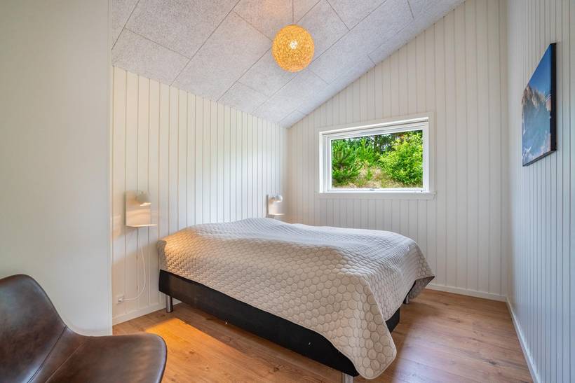 Foto von Ferienhaus LR78 in Henne Strand - Westjütland