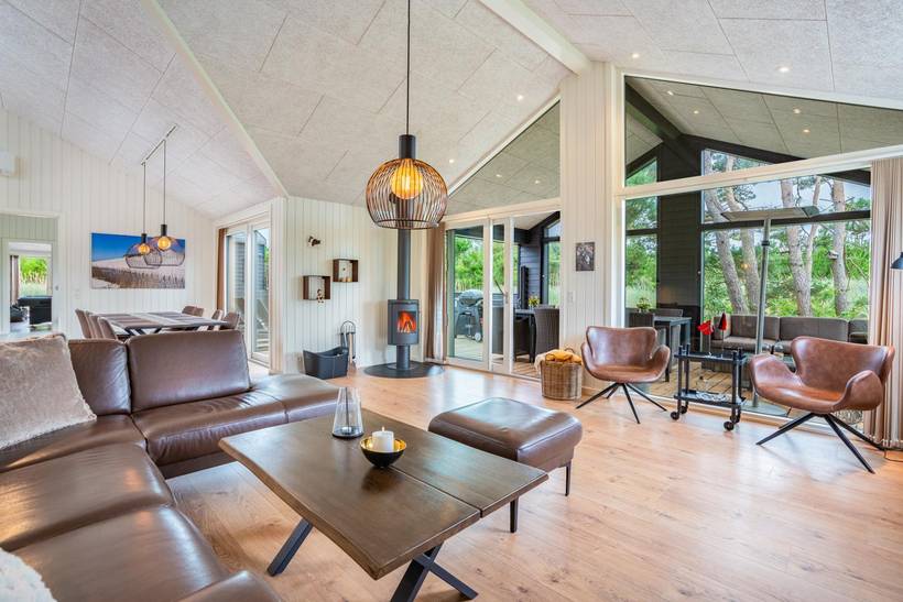 Foto von Ferienhaus LR78 in Henne Strand - Westjütland