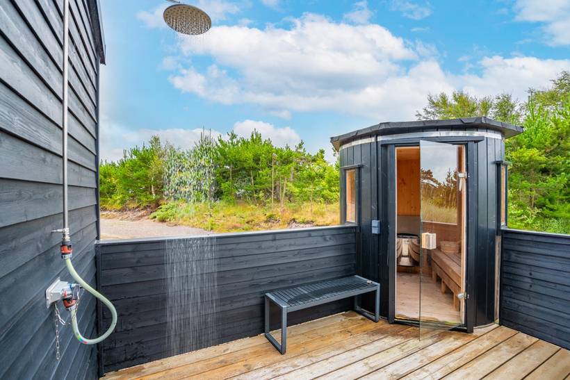 Foto von Ferienhaus LR78 in Henne Strand - Westjütland