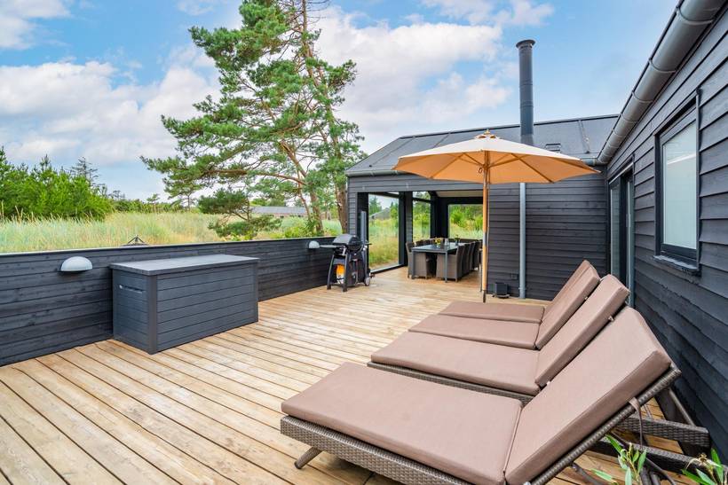 Foto von Ferienhaus LR78 in Henne Strand - Westjütland