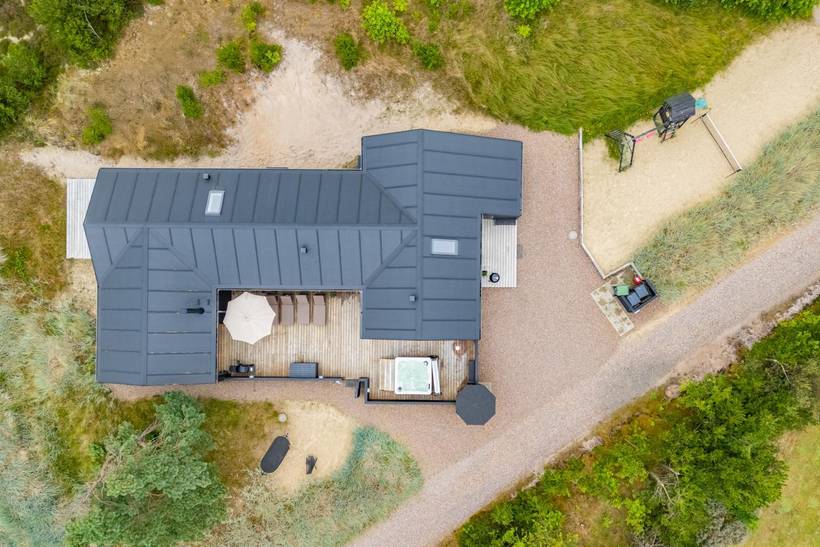 Foto von Ferienhaus LR78 in Henne Strand - Westjütland