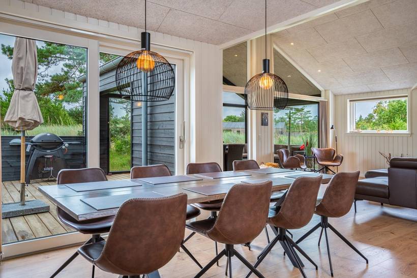 Foto von Ferienhaus LR78 in Henne Strand - Westjütland