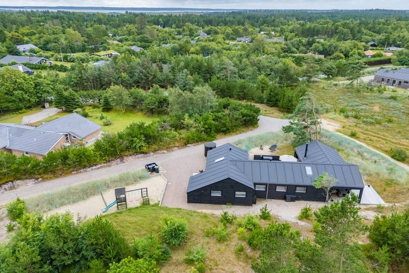 Foto von Ferienhaus LR78 in Henne Strand - Westjütland