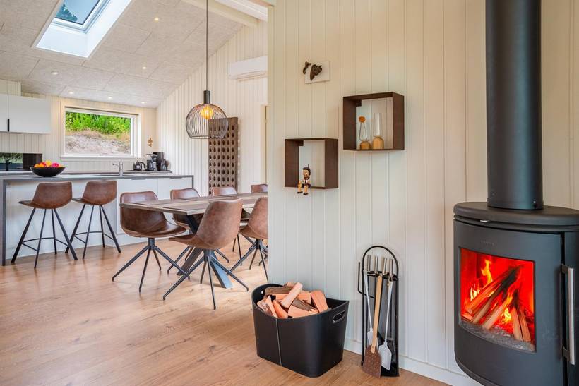 Foto von Ferienhaus LR78 in Henne Strand - Westjütland