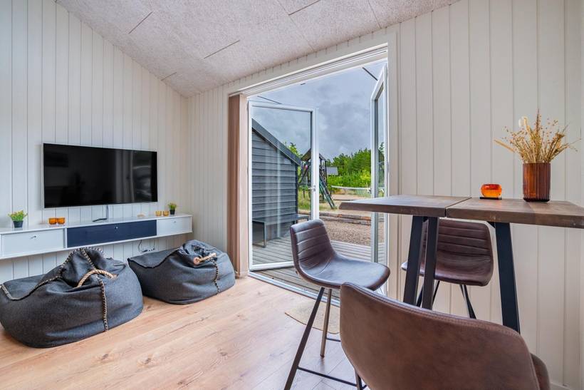 Foto von Ferienhaus LR78 in Henne Strand - Westjütland