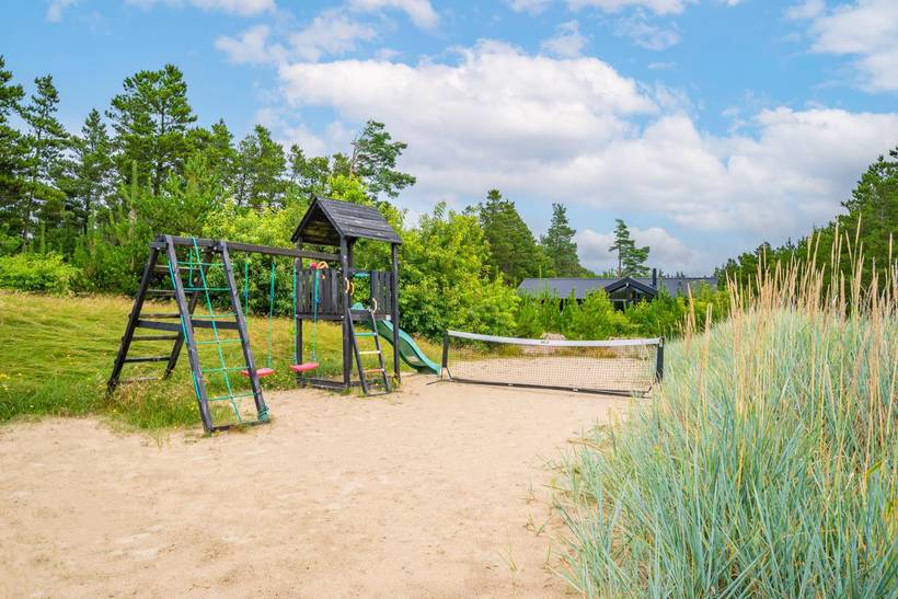 Foto von Ferienhaus LR78 in Henne Strand - Westjütland
