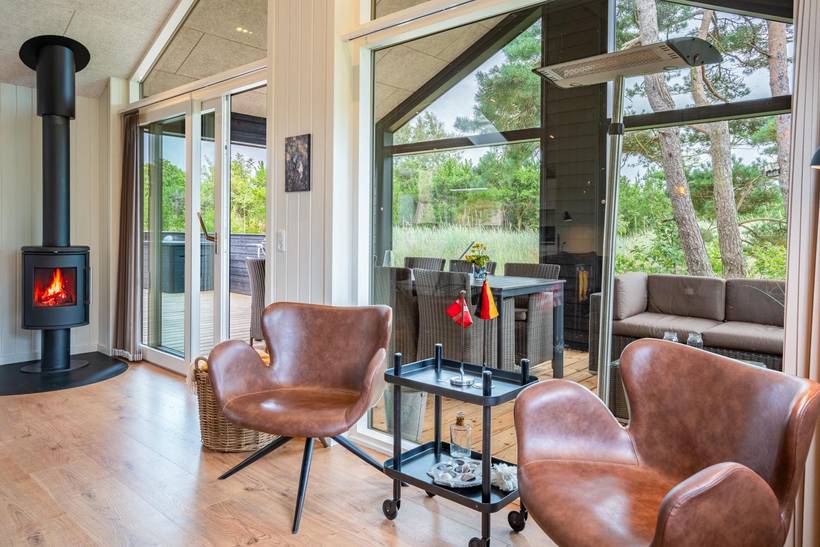 Foto von Ferienhaus LR78 in Henne Strand - Westjütland