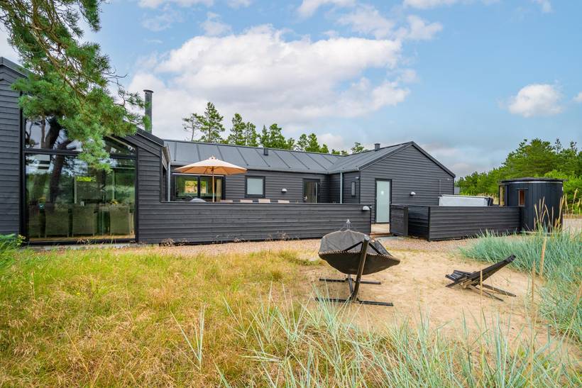 Foto von Ferienhaus LR78 in Henne Strand - Westjütland