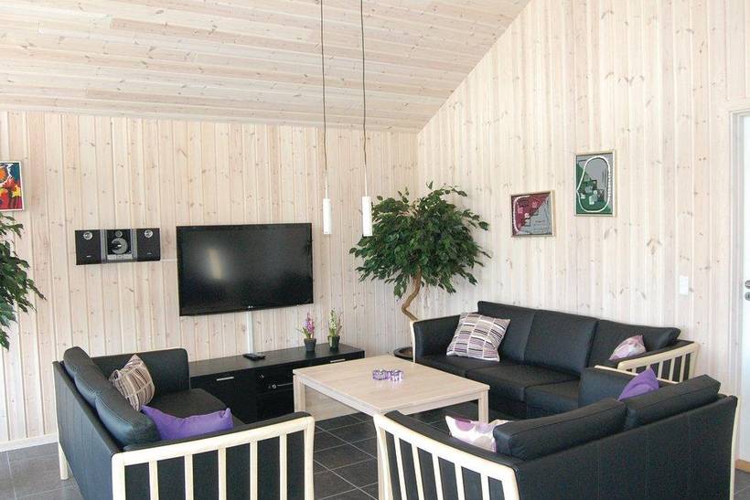 Foto von Ferienhaus LR79 in Marielyst - Falster