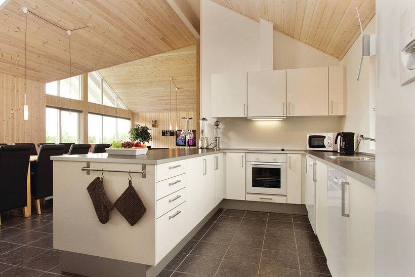 Foto von Ferienhaus LR79 in Marielyst - Falster