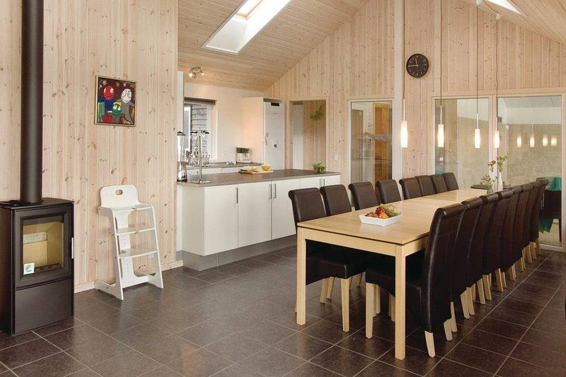 Foto von Ferienhaus LR79 in Marielyst - Falster
