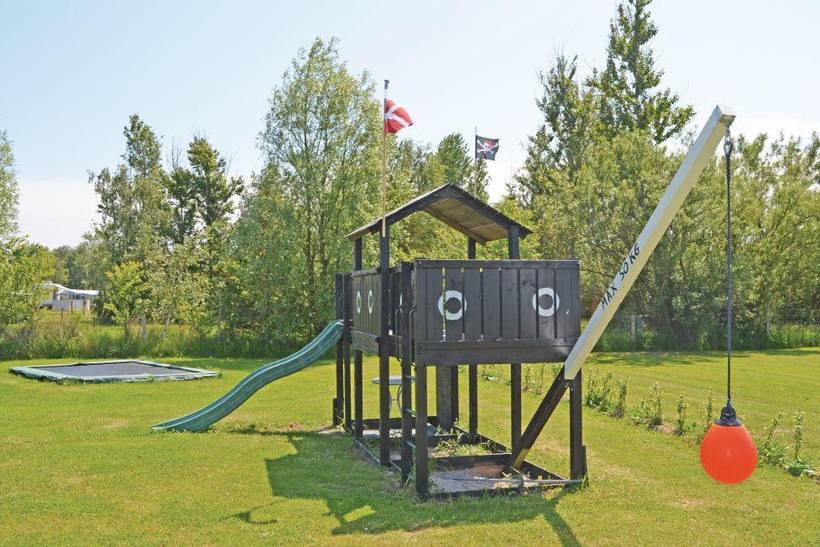 Foto von Ferienhaus LR79 in Marielyst - Falster