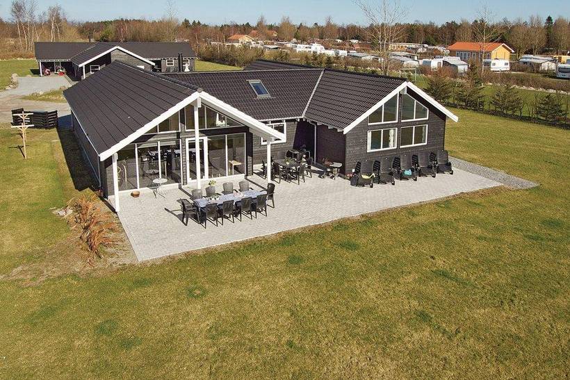 Foto von Ferienhaus LR79 in Marielyst - Falster