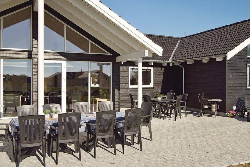 Foto von Ferienhaus LR79 in Marielyst - Falster