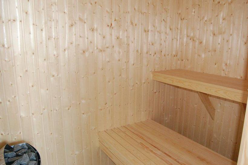 Foto von Ferienhaus LR79 in Marielyst - Falster