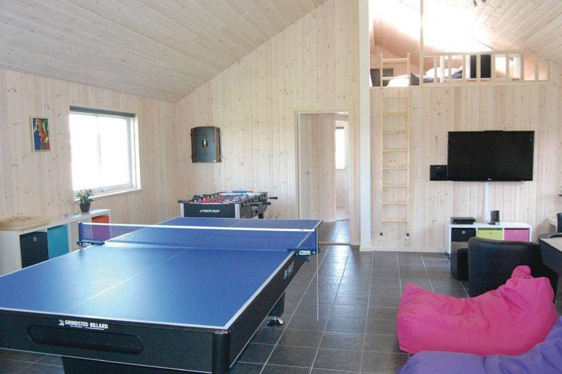 Foto von Ferienhaus LR79 in Marielyst - Falster