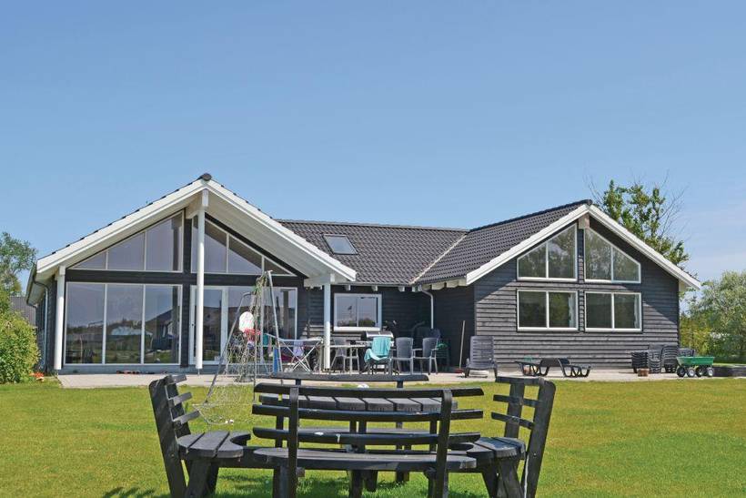 Foto von Ferienhaus LR79 in Marielyst - Falster