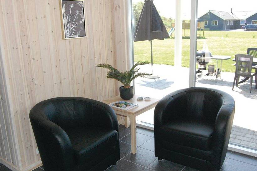Foto von Ferienhaus LR79 in Marielyst - Falster