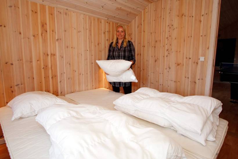 Foto von Ferienhaus LR80 in Marielyst - Falster