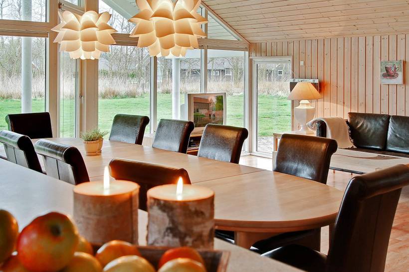 Foto von Ferienhaus LR80 in Marielyst - Falster