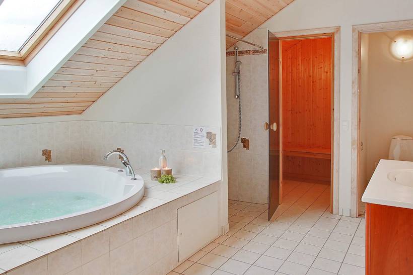 Foto von Ferienhaus LR80 in Marielyst - Falster