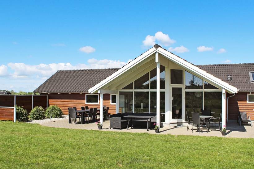 Foto von Ferienhaus LR80 in Marielyst - Falster