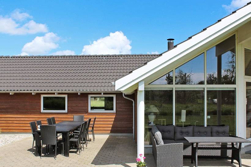Foto von Ferienhaus LR80 in Marielyst - Falster