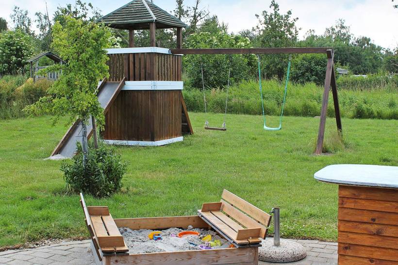 Foto von Ferienhaus LR80 in Marielyst - Falster