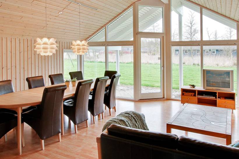 Foto von Ferienhaus LR80 in Marielyst - Falster