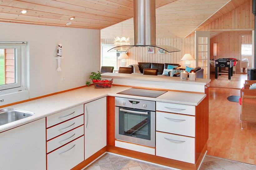 Foto von Ferienhaus LR80 in Marielyst - Falster