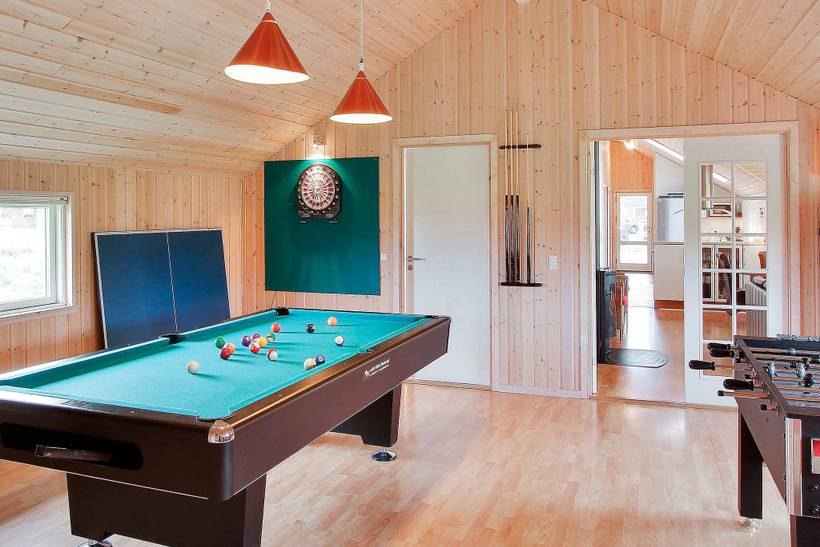 Foto von Ferienhaus LR80 in Marielyst - Falster