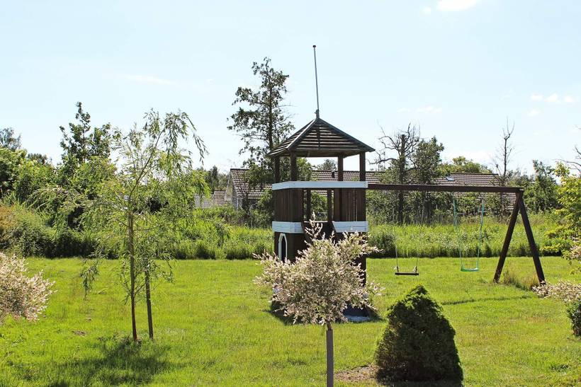 Foto von Ferienhaus LR80 in Marielyst - Falster