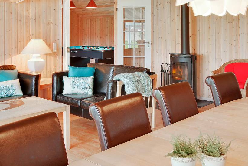 Foto von Ferienhaus LR80 in Marielyst - Falster