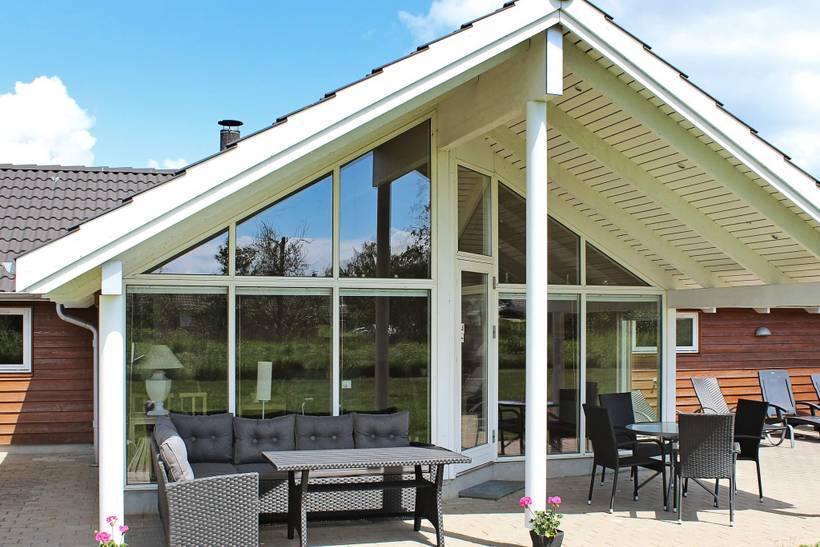 Foto von Ferienhaus LR80 in Marielyst - Falster